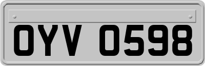 OYV0598