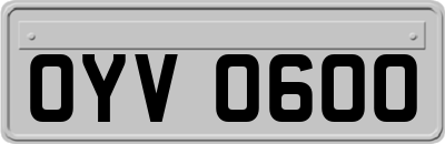 OYV0600