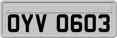 OYV0603