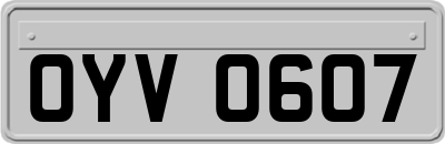 OYV0607