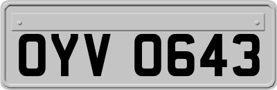 OYV0643