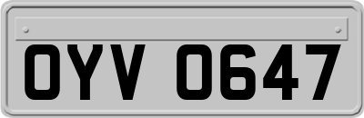 OYV0647