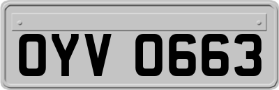 OYV0663