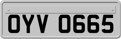 OYV0665