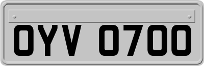 OYV0700