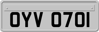 OYV0701