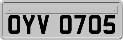 OYV0705