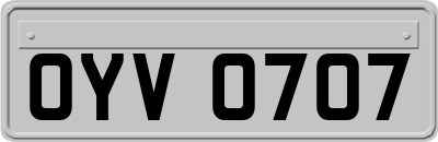 OYV0707