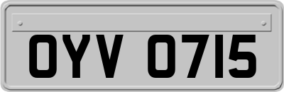 OYV0715