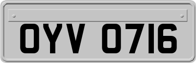 OYV0716