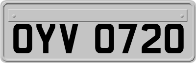 OYV0720