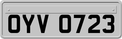 OYV0723