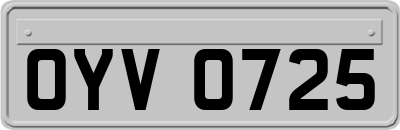 OYV0725