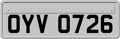 OYV0726