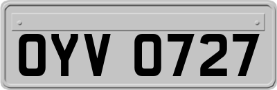 OYV0727