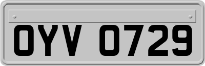 OYV0729