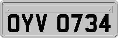 OYV0734