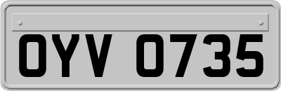 OYV0735