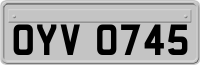 OYV0745