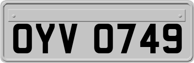 OYV0749