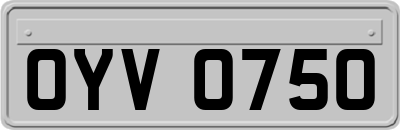 OYV0750