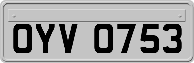 OYV0753