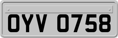 OYV0758