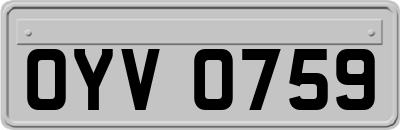 OYV0759
