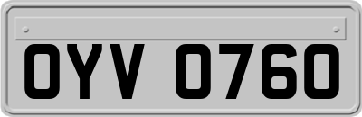 OYV0760