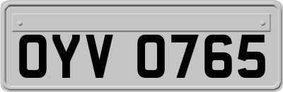 OYV0765