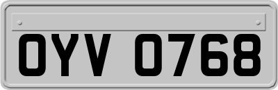 OYV0768