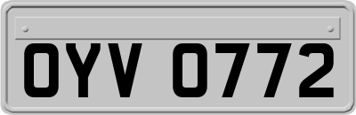 OYV0772
