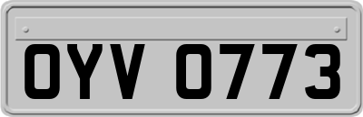 OYV0773