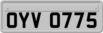 OYV0775