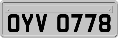 OYV0778