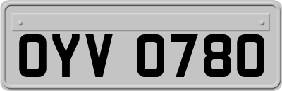 OYV0780