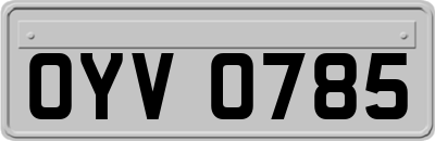 OYV0785