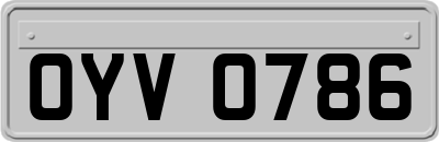 OYV0786
