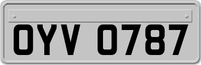 OYV0787