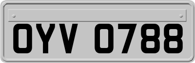 OYV0788