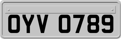 OYV0789