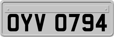OYV0794