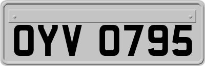 OYV0795