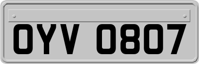 OYV0807