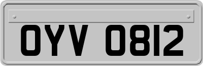 OYV0812