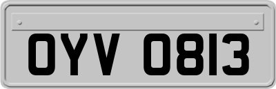 OYV0813