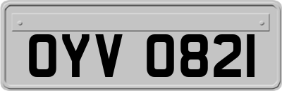 OYV0821