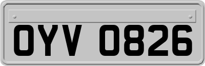 OYV0826
