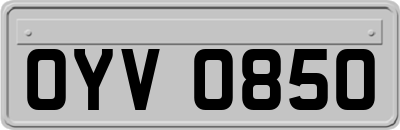 OYV0850