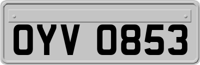 OYV0853